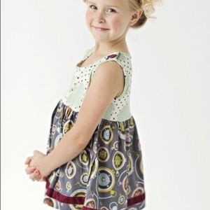 Matilda Jane Lawrence Francis top, size 4